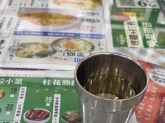 -阿金大白·上海菜馆(新天地店)