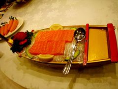 -万宝海鲜舫(劳动公园店)
