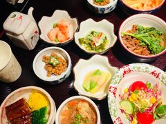 -松子料理(亮马桥店)