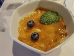 雨花茶香奶冻-民国红公馆·秦淮八艳(夫子庙店)