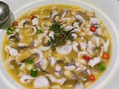 -青花椒花椒鱼(合生汇店)