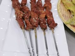 -三江源美食城