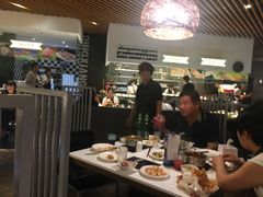 -鼎香缘海鲜自助火锅烤肉(锦辉购物广场店)