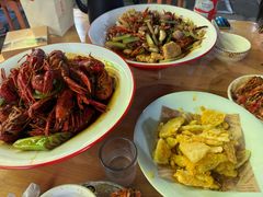 -衢州人家(建国北路店)