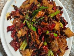 辣子鸡-文三里屯面馆(三里屯店)