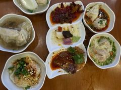 -龙抄手(春熙路总店)