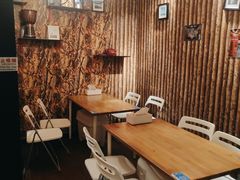 -鬼味烤翅(南锣鼓巷店)
