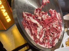 -老房老舍重庆火锅(假日城市店)