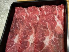 霜降牛肉-水林间·寿喜烧自助(仙林金鹰店)