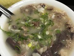 -何记羊汤馆(丽水佳源店)