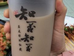 -武汉大学-桂园餐厅