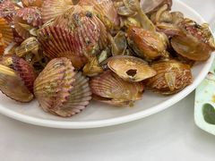-北戴河庆山饭店·海鲜砂锅粥(北戴河黑石路店)