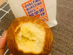-好利来(中东店)