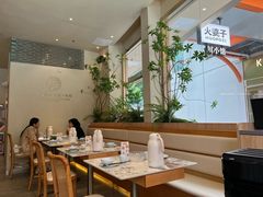 -火婆子·川小馆(扬韬科技广场店)