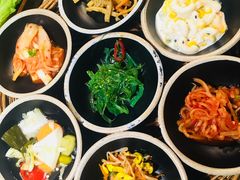 -三代烤肉(保利广场店)