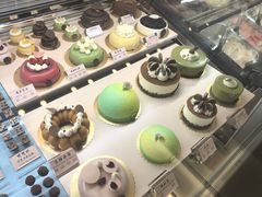 -CREAM STORY意大利手工冰淇淋&甜品(万象前海店)