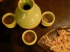 -江湖边·小生活