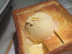 -绿茶餐厅(南方商城店)