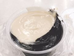 鸳鸯糊-鞠氏黑芝麻糊(水塔店)