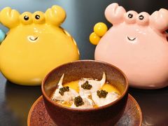 -新光酒家·河豚·海鲜·蟹料理(浦东店)