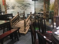 -九炉分座(个园店)