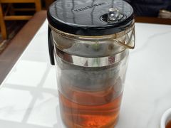 -漫渡庄•留芳小馆•泰州早茶•锡帮菜