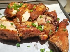 -绿茶餐厅(深圳龙华天虹购物中心店)