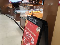 -凯德MALL(西直门店)