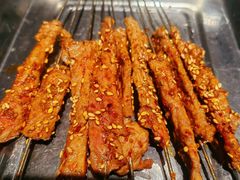 -大秦面庄(青松路店)