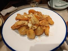 -小吊梨汤·北京菜·烤鸭(清河万象汇店)