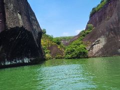 -飞天山旅游区