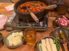 -夺多山贵州酸汤牛肉火锅(7mall店)