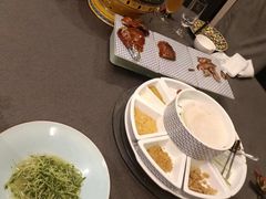 -羲和雅苑•北京烤鸭(平安国际金融中心店)