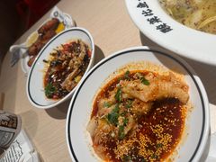 -太二酸菜鱼(中庚漫游城店)