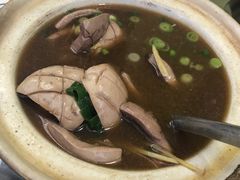 -新峰肉骨茶