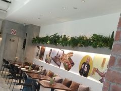 -ALLORA意大利餐厅(丰盛里店)