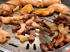 -炽城·烤肉名家(鸿达中央广场店)