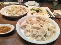-俏东方·海味水饺·青岛菜(崂山店)