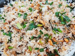 招牌黄鳝饭-台山美食一绝阿四台山黄鳝饭(阿四创作店)