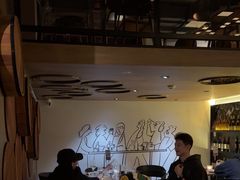 -ibarrel爱杯·bistro&brunch(江宁路店)