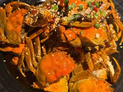 -巴厘龙虾·榜首油焖大虾(洞庭·艺术洋房店)