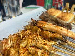 -烤五行·烧烤烤串(石佛营店)