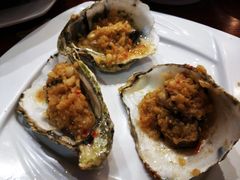 -赶海部落海鲜城(海阳路店)