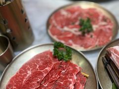 -韩宫宴烤肉·黑毛和牛·料理(滨湖银泰城店)