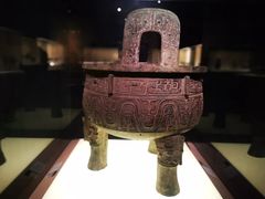 -上海博物馆(人民广场馆)