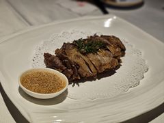 -庆云楼饭庄(什刹海店)