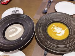 -杏荟旋转餐厅(广州爱群店)