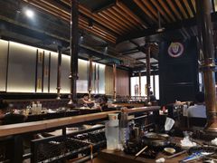 -火炉火自助餐(枫蓝国际店)