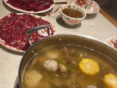 -汕头八合里海记牛肉店(清河店)