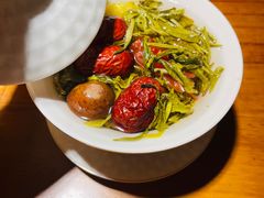 八宝茶-青海名吃尕张娃非遗烤肉(海湖总店)